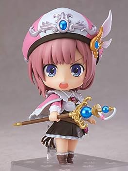 Amazon.co.jp: ねんどろいど ロロナのアトリエ ～アーランドの